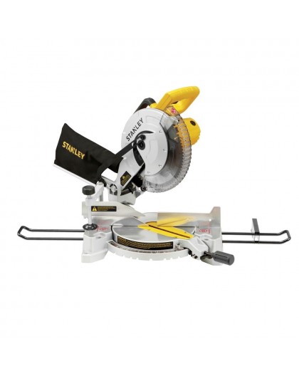 Miter saw ST 254mm/1650W SM1650