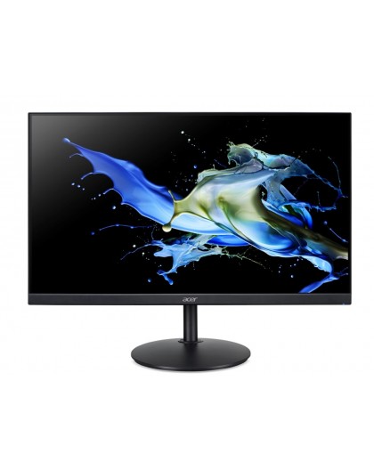Acer CB242Y E computer monitor 60.5 cm (23.8") 1920 x 1080 pixels Full HD LED Black