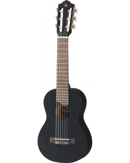 Yamaha GL1 - Guitalele, Black