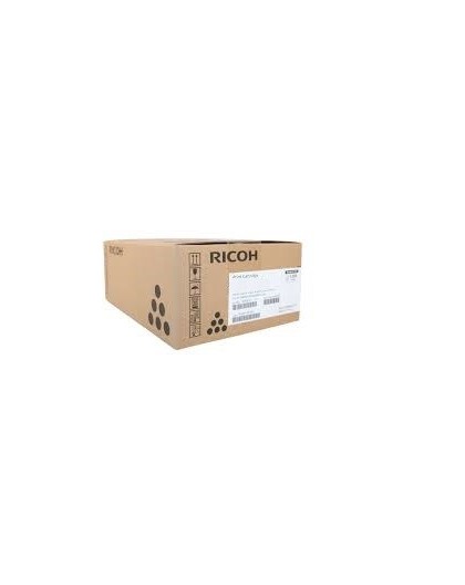 Ricoh 408451 toner cartridge 1 pc(s) Original Black
