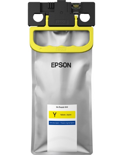 Epson C13T11P440 ink cartridge 1 pc(s) Original Extra (Super) High Yield Yellow