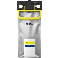 Epson C13T11P440 ink cartridge 1 pc(s) Original Extra (Super) High Yield Yellow