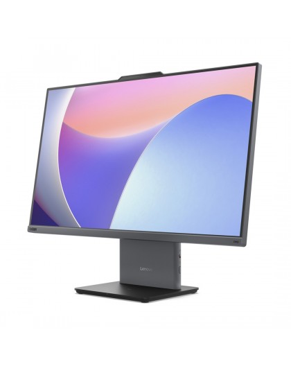 Lenovo ThinkCentre neo 50a 27 Gen 5 Intel® Core™ i7 i7-13620H 68.6 cm (27") 1920 x 1080 pixels Touchscreen All-in-One PC 16 GB D