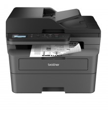 Brother DCP-L2640DN multifunction printer Laser A4 1200 x 1200 DPI 34 ppm