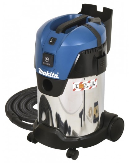 Makita L Class dust extractor 30L
