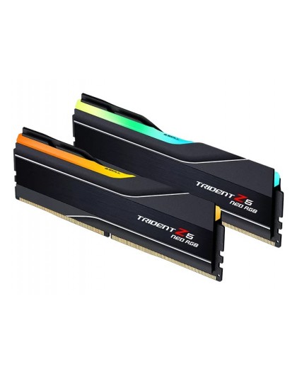 G.Skill Trident Z5 RGB F5-6400J3039G16GX2-TZ5NR memory module 32 GB 2 x 16 GB DDR5 6400 MHz