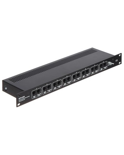 Surge Protector OPV-32S Rack