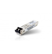 D-Link 1-port Mini-GBIC SFP to 1000BaseLX, 10km for all