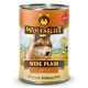 WOLFSBLUT Wide Plain Horse meat with sweet potatoes - wet dog food - 395g