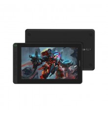 HUION Kamvas 13 graphic tablet 5080 lpi 293.76 x 165.24 mm USB Black