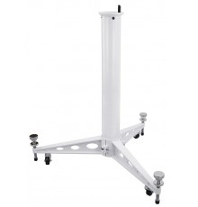 Pillar tripod for EQ6