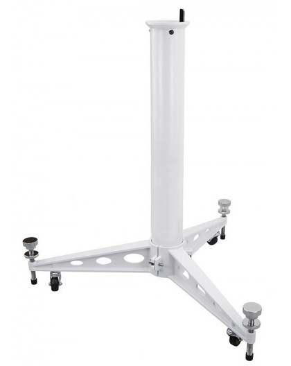 Pillar tripod for EQ6