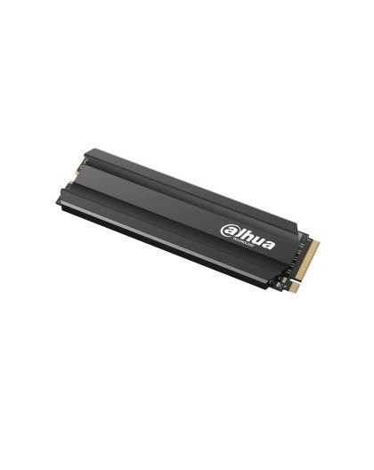 Dahua Technology DHI-SSD-E900N1TB internal solid state drive M.2 1000 GB PCI Express 3.0 3D TLC NVMe