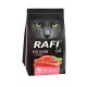 RAFI Cat Sterilised with salmon - dry cat food - 1,5kg