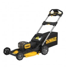 DeWALT DCMWP134N-XJ lawn mower