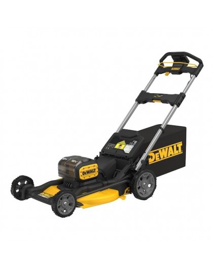 DeWALT DCMWP134N-XJ lawn mower