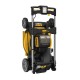 DeWALT DCMWP134N-XJ lawn mower