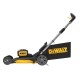 DeWALT DCMWP134N-XJ lawn mower