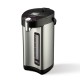Feel-Maestro MR-081 thermo-pot 3.8 L Silver, Black