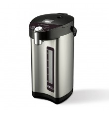 Feel-Maestro MR-081 thermo-pot 3.8 L Silver, Black