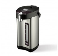 Feel-Maestro MR-081 thermo-pot 3.8 L Silver, Black