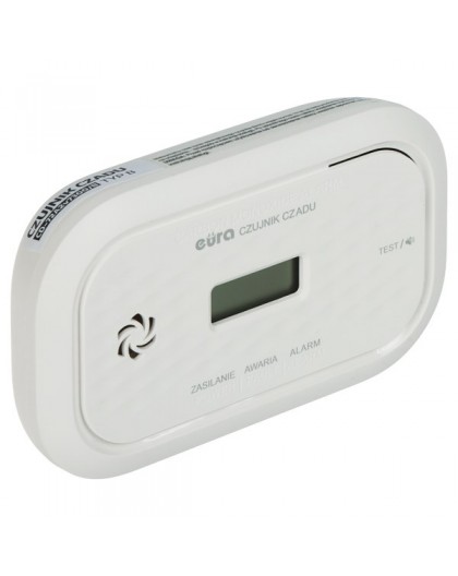 Carbon monoxide detector CD-72A2/B EURA