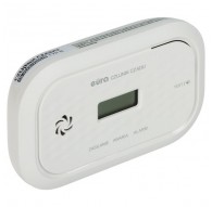 Carbon monoxide detector CD-72A2/B EURA
