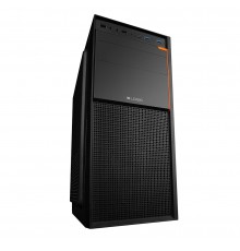 LOGIC CASE J23 USB 3.0 X 2 BLACK