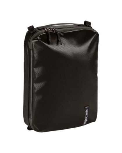 Eagle Creek Pack-It Gear Cube M Polyurethane Black Unisex