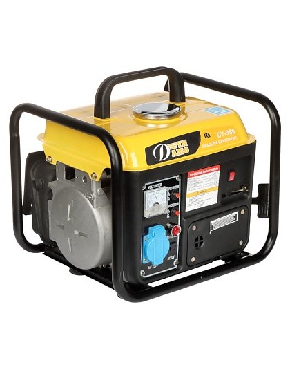 Power Generator DY-950 650 W