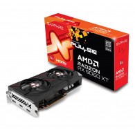 Graphics card. SAPPHIRE PULSE RX 9060 XT GAMING 8GB