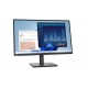 Lenovo ThinkVision T27p-30 LED display 68.6 cm (27") 3840 x 2160 pixels 4K Ultra HD Black