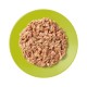 APPLAWS Tuna Fillet with Seaweed in Broth - wet cat food - 70g