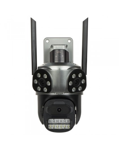 Outdoor PTZ IP Camera Wi-Fi ICSEE-W92SD-3