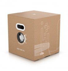 Ubiquiti UISP-Cable-Pro | Copper Cable | CAT5E, FTP, 305m