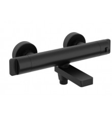 Thermostatic bathtub mixer