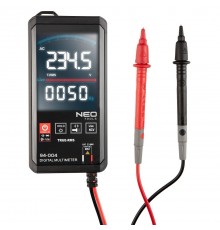 NEO tools 94-004 multimeter