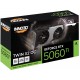 INNO3D GeForce RTX 5060 Ti TWIN X2 OC NVIDIA 16 GB GDDR7