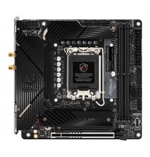 ASRock Z790I LIGHTNING WIFI Motherboard