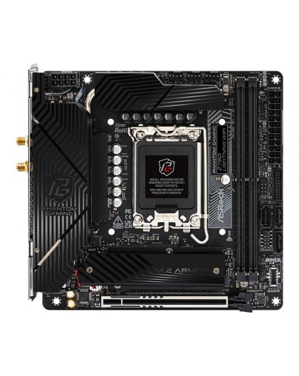 ASRock Z790I LIGHTNING WIFI Motherboard