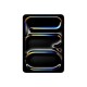 Apple iPad 11-inch Pro WiFi 2TB with Standard glass - Space Black
