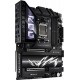 ASUS ROG CROSSHAIR X870E HERO AMD X870E Socket AM5 ATX