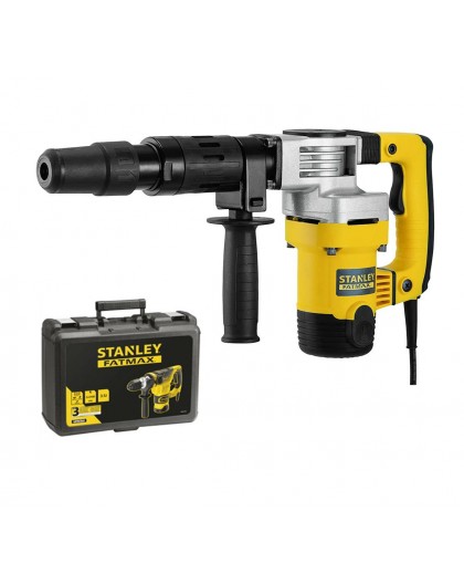 ST FORGING HAMMER SDS-MAX SFMEH220K 8.5J 1010W