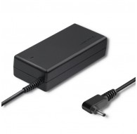 Qoltec 51506.45W Power adapter for Asus | 45W | 19V | 2.37A | 4.0*1.35 | +power cable
