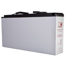 Battery 12V/150Ah MWLFT Front Terminal MW