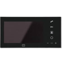 ACO INS-MP7 BK (Black) INSPIRO 7" digital colour monitor for video intercom systems