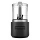 KitchenAid 5KFCR500BM electric food chopper 1.18 L Black