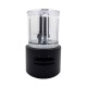 KitchenAid 5KFCR500BM electric food chopper 1.18 L Black