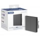 Aqara Smart Wall Switch H1 Grey