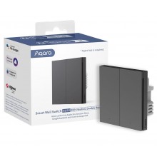 Aqara Smart Wall Switch H1 Grey